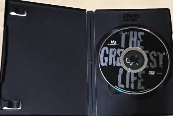 レゲエ・ドキュメンタリーDVD THE GREATEST LIFE 笑顔の裏に隠された真実 Beenie Man Bounty Killerの画像2