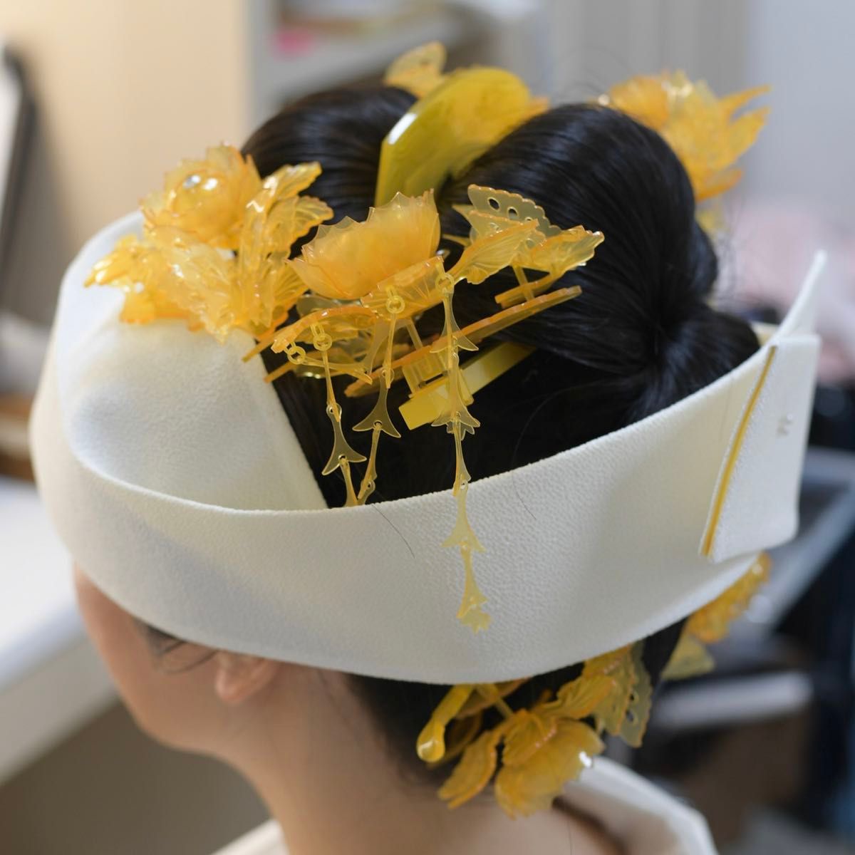 和装 婚礼用 鼈甲風かんざしセット 花嫁かんざし べっ甲 日本髪 和装 婚礼用 鼈甲風かんざしセット 花嫁かんざし べっ甲 日本髪