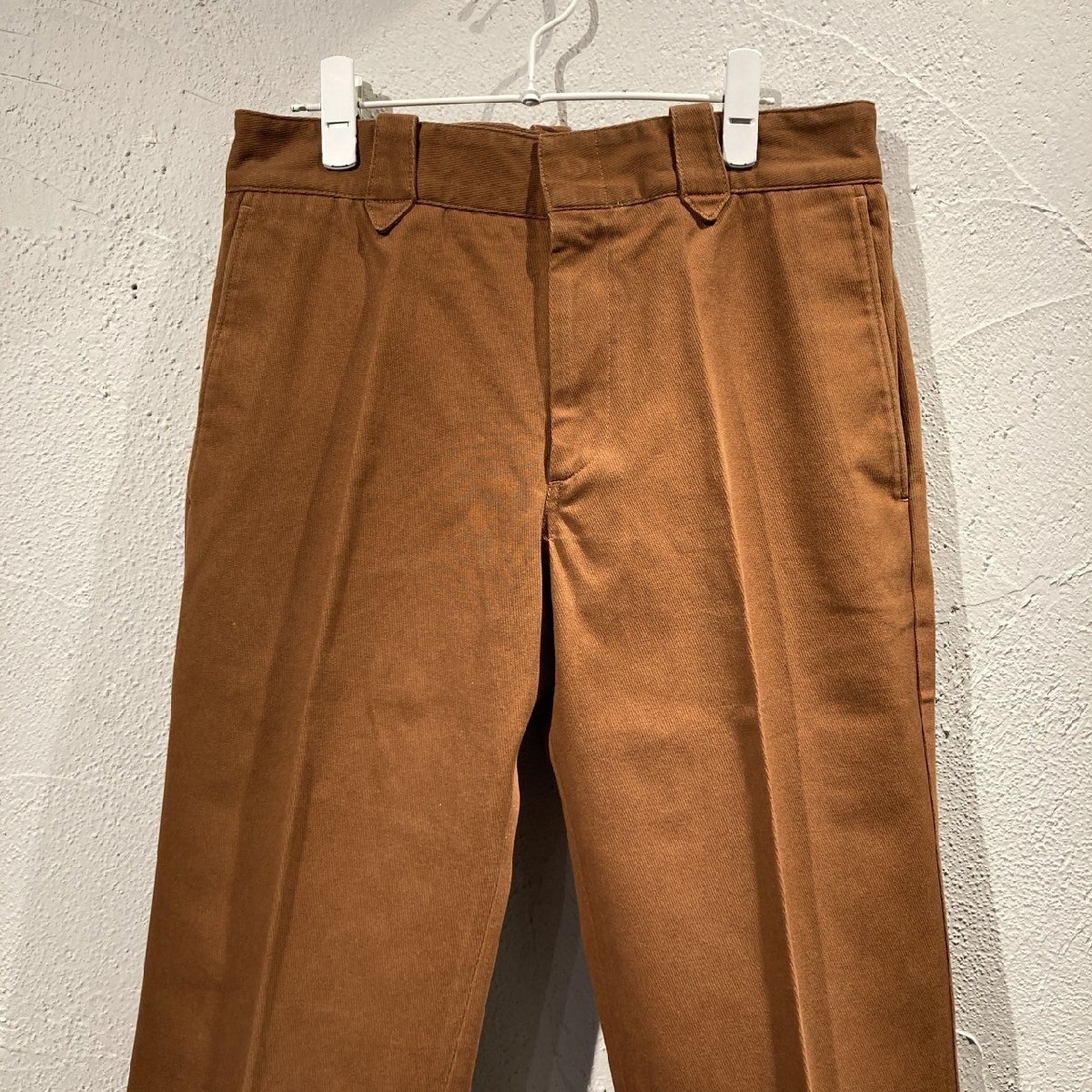 NOAHパンツ22030122003330Cavalry Pants_画像2