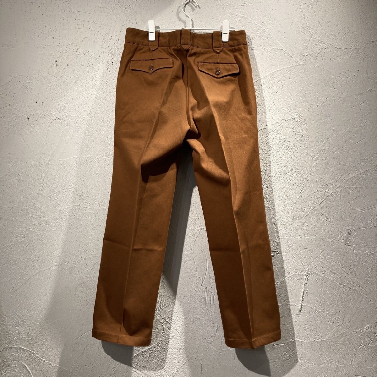 NOAHパンツ22030122003330Cavalry Pants_画像5