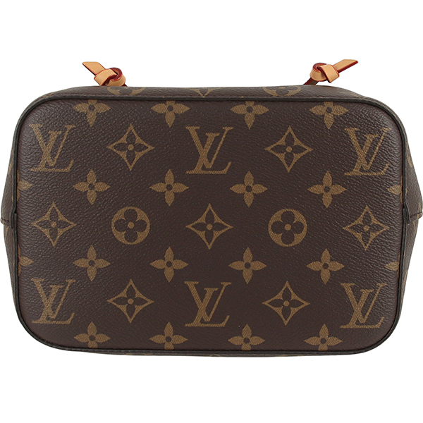 ルイヴィトン LOUIS VUITTON ショルダーバッグ ハンドバッグ レディース M46319 ネオノエ BB モノグラム コージーグラム 10839_画像5