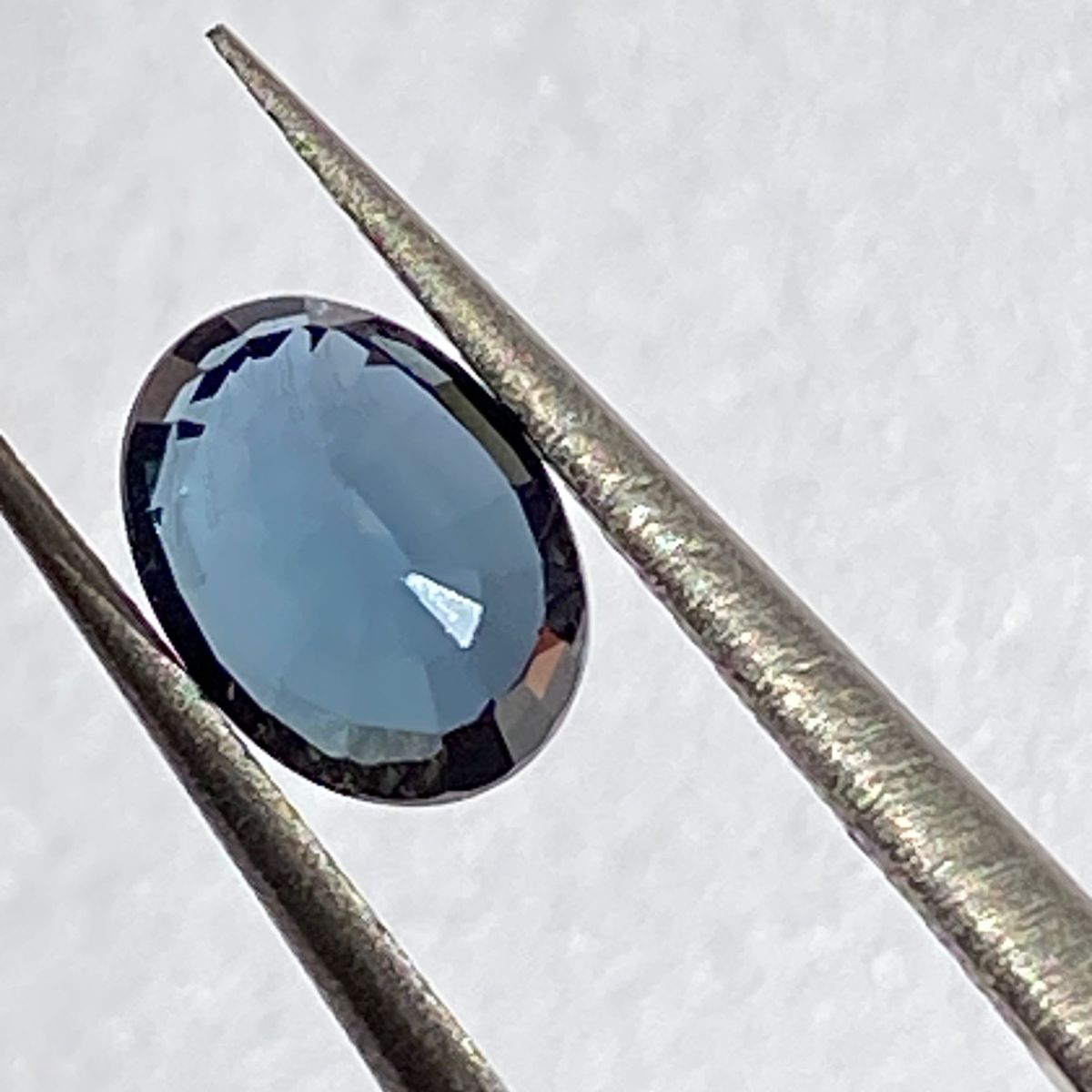 ブルースピネル　1.038ct ソ付き　天然石 ルース