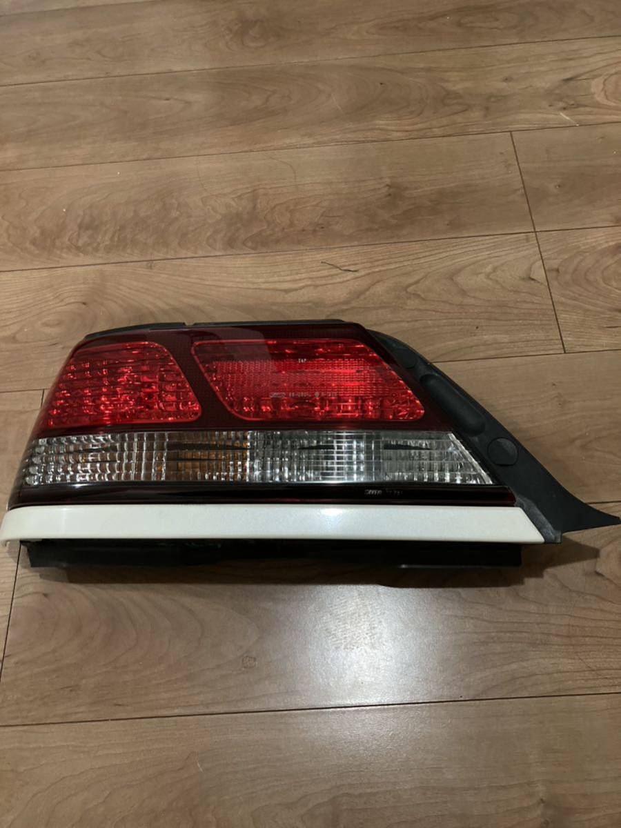 トヨタ GX100 JZX100 jzx100 クレスタ 後期 ルラーンS G 純正 トヨタ GX100 JZX100 jzx100 クレスタ 後期 ルラーンS G 純正