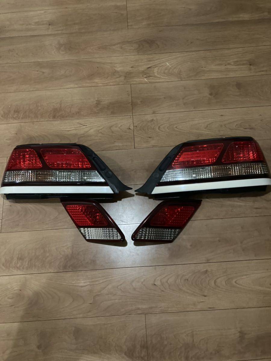 トヨタ GX100 JZX100 jzx100 クレスタ 後期 ルラーンS G 純正 トヨタ GX100 JZX100 jzx100 クレスタ 後期 ルラーンS G 純正