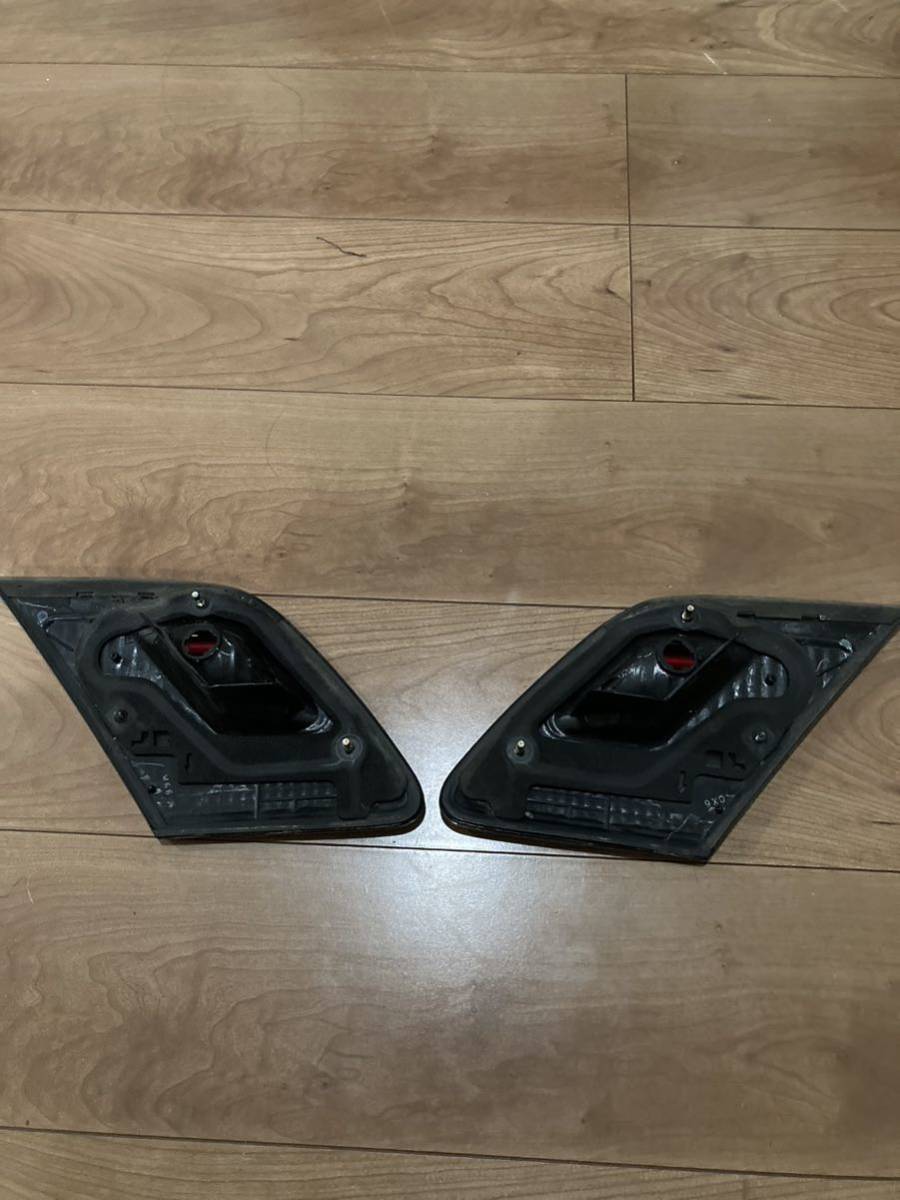 トヨタ GX100 JZX100 jzx100 クレスタ 後期 ルラーンS G 純正 トヨタ GX100 JZX100 jzx100 クレスタ 後期 ルラーンS G 純正