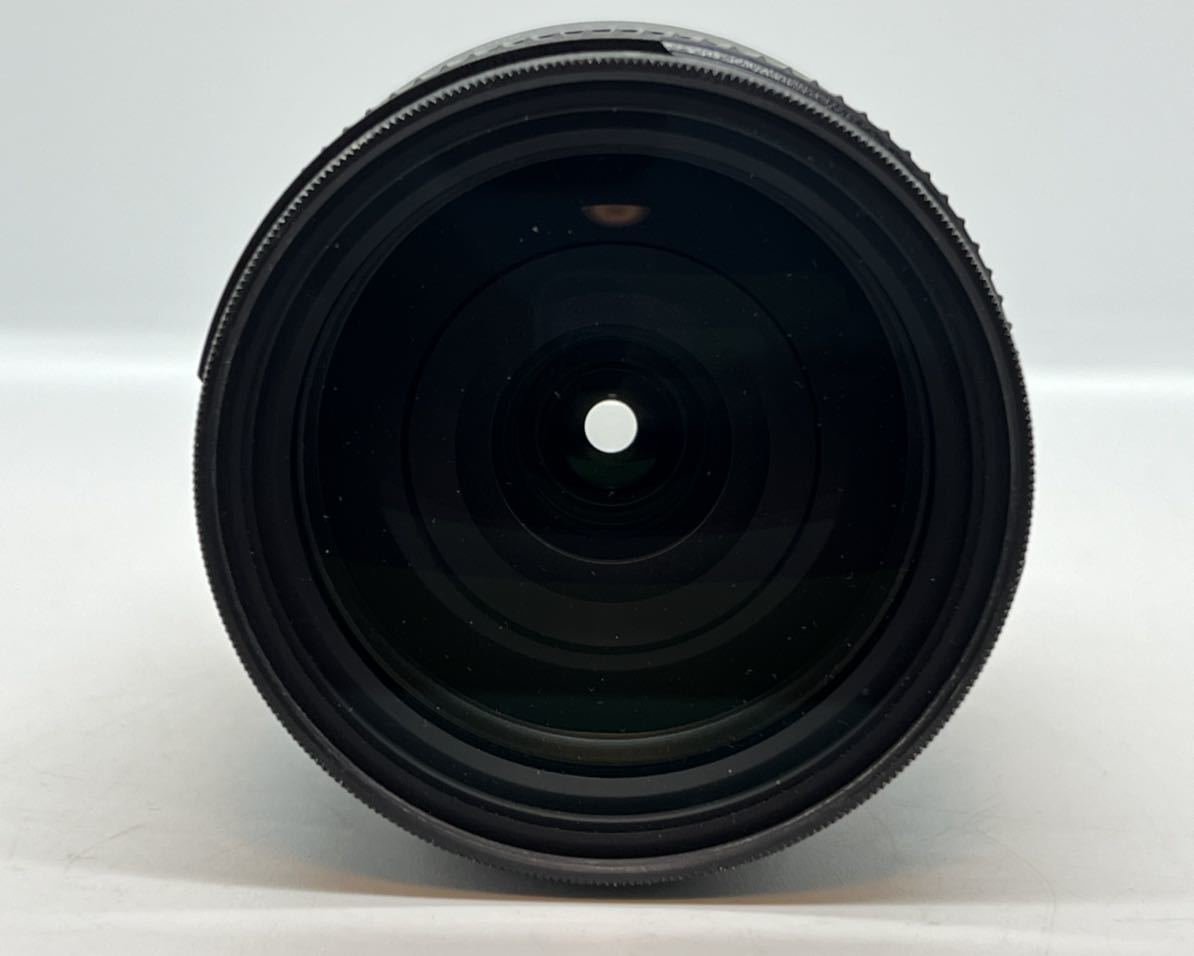 美品 TAMRON 16-300mm f/3.5-6.3 Di II VC PZD MACRO タムロン レンズ【TYS127】_画像6