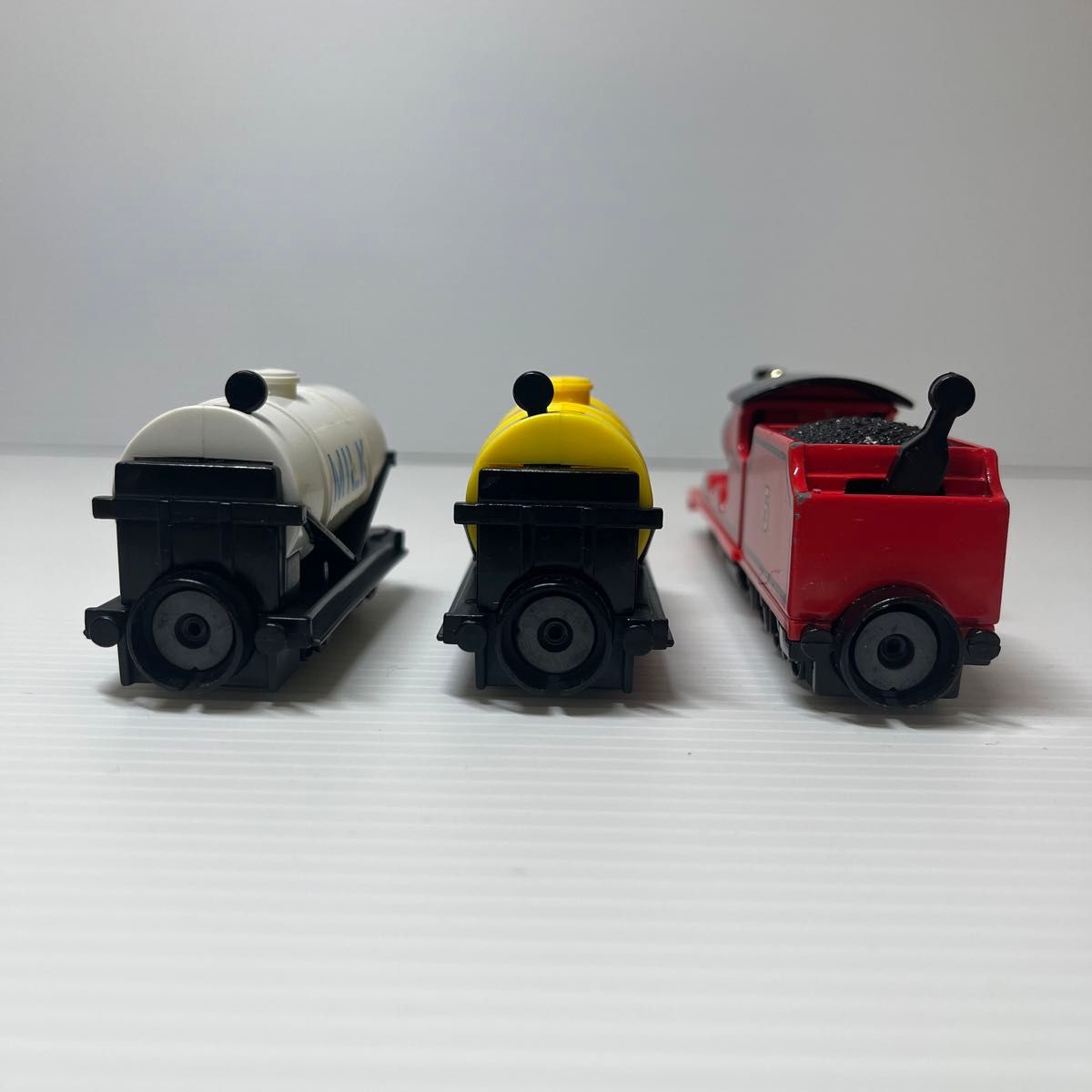 トーマス エンジンコレクション トビー メイビス ミルクタンク 廃盤 レア トーマス エンジンコレクション トビー メイビス ミルクタンク