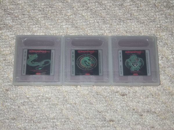 【限定販売】 ウィザードリィシリーズ3本セット~狂王の試練場~リルガミンの ロールプレイング