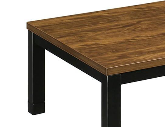 ... ... 105 сантиметр  ширина  ... форма  ... стол  ... ... ножка ...  коричневый  цвет  ... японский стиль  ... ... GO-SUTO