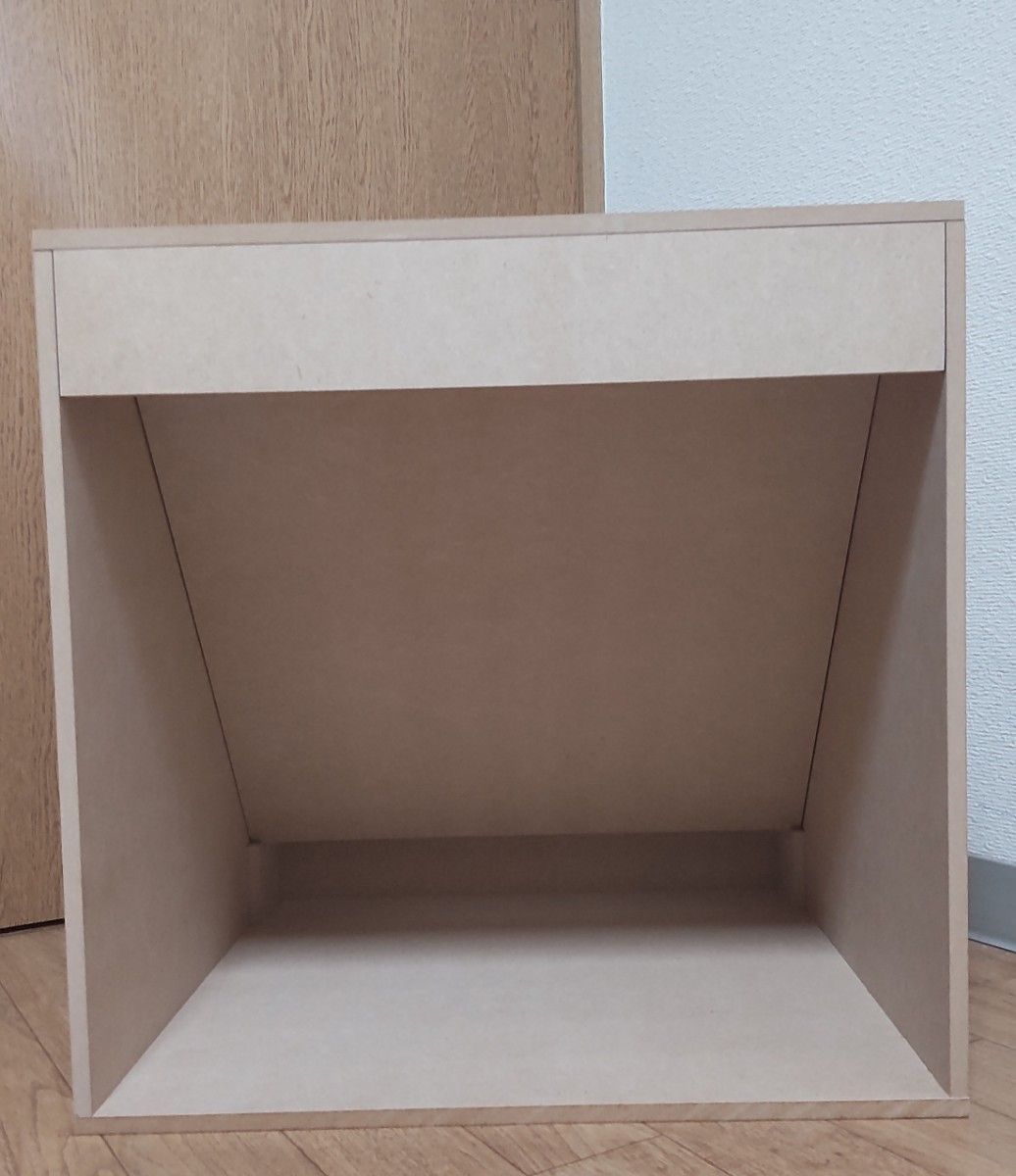 自作 塗装ブース(換気扇なし) FY27BK7用パナソニック|Yahoo 自作 塗装ブース(換気扇なし) FY27BK7用パナソニック|Yahoo