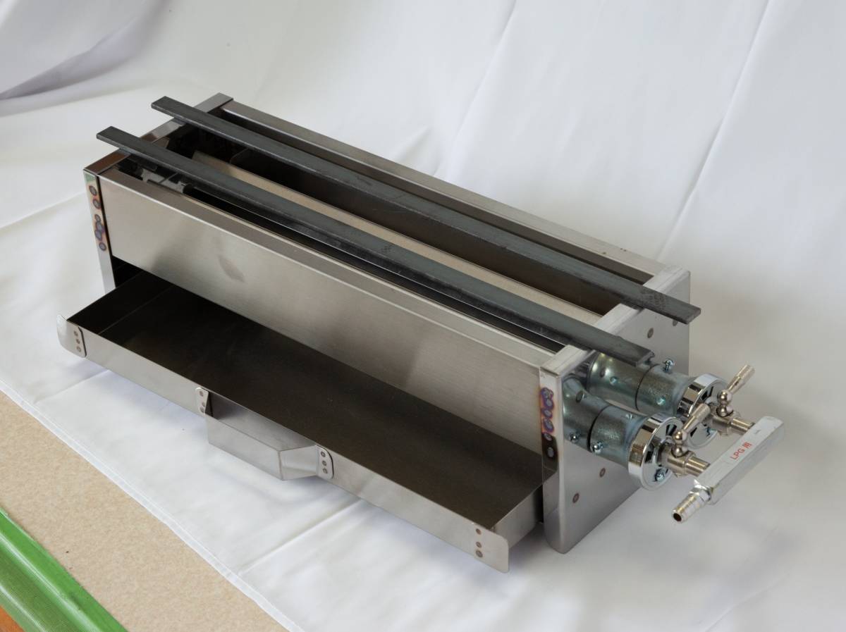 やきとりガス焼器台 掃除よりも 買い替え おすすめ メニューを やきとりガス焼器台 掃除よりも 買い替え おすすめ メニューを