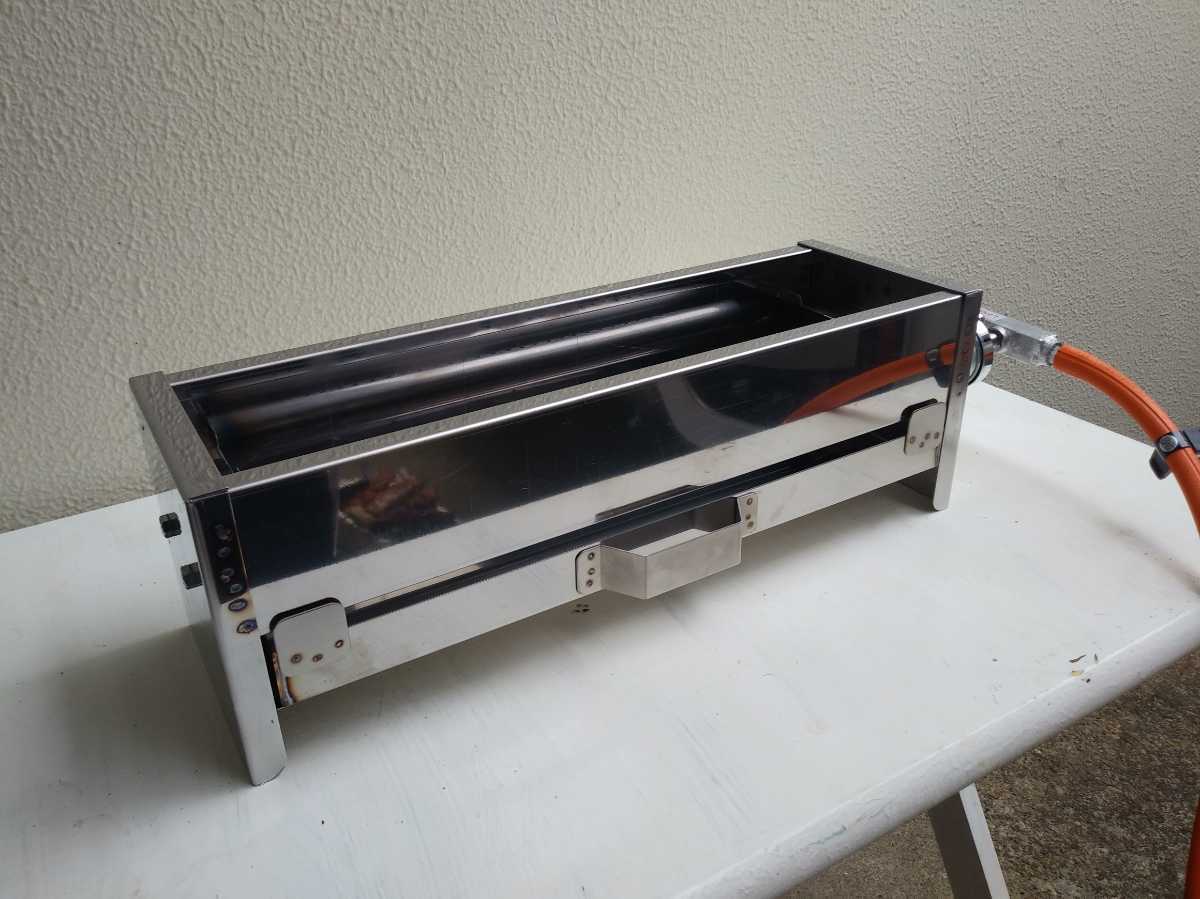やきとりガス焼器台 掃除よりも 買い替え おすすめ メニューを やきとりガス焼器台 掃除よりも 買い替え おすすめ メニューを