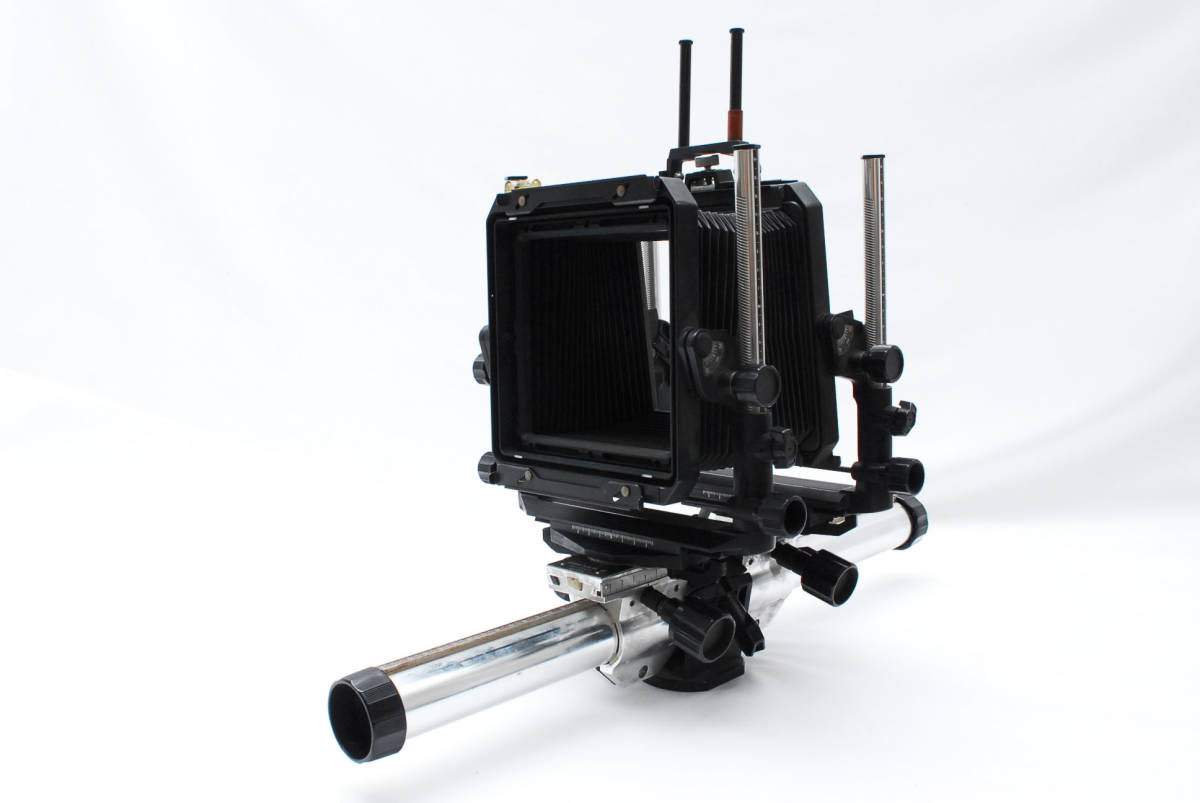 Toyo-View G 45 Large format film Camera body 2047105_画像9