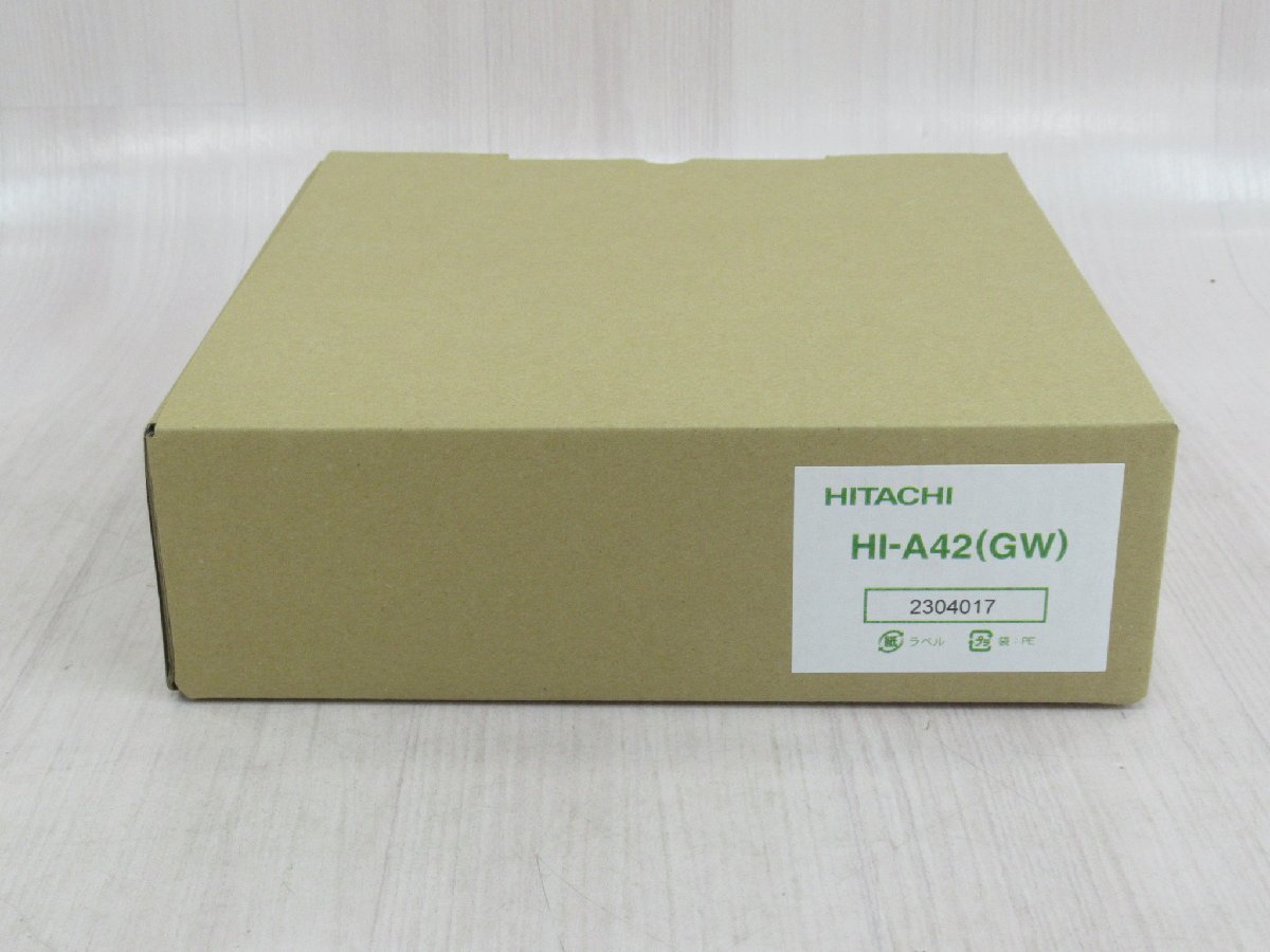□日立 MX900IP 4局ISDN外線ユニット 【MXN-4ITCA-OA】 (18 □日立 MX900IP 4局ISDN外線ユニット 【MXN-4ITCA-OA】 (18