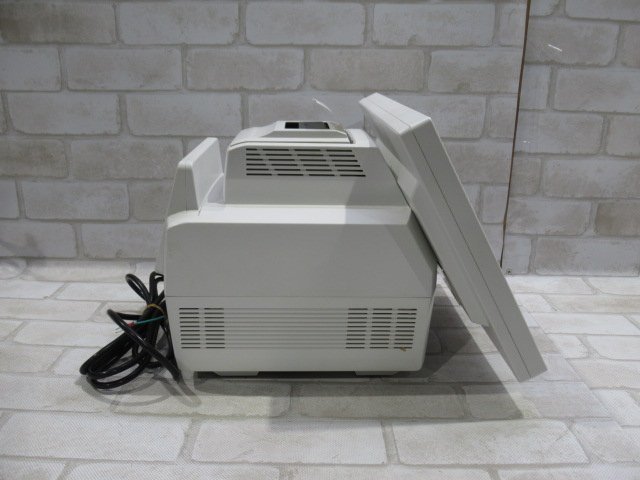 Ω 新DC 0509♪ 保証有 TERAOKA【 IPT-400 】寺岡精工 POS Ω 新DC 0509♪ 保証有 TERAOKA【 IPT-400 】寺岡精工 POS