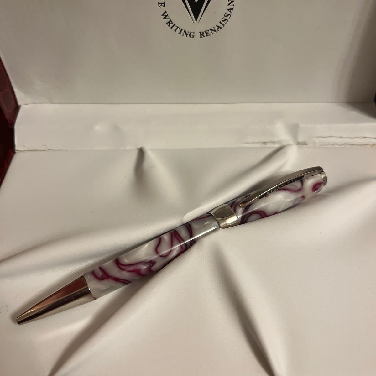 VISCONTI ビスコンティ ボールペン オペラ チェリージュースの画像2