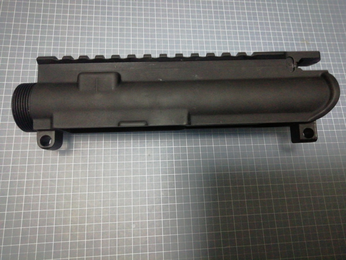 『中古品』NOVESKE　実物アッパー　N4　GEN1(？)_画像2