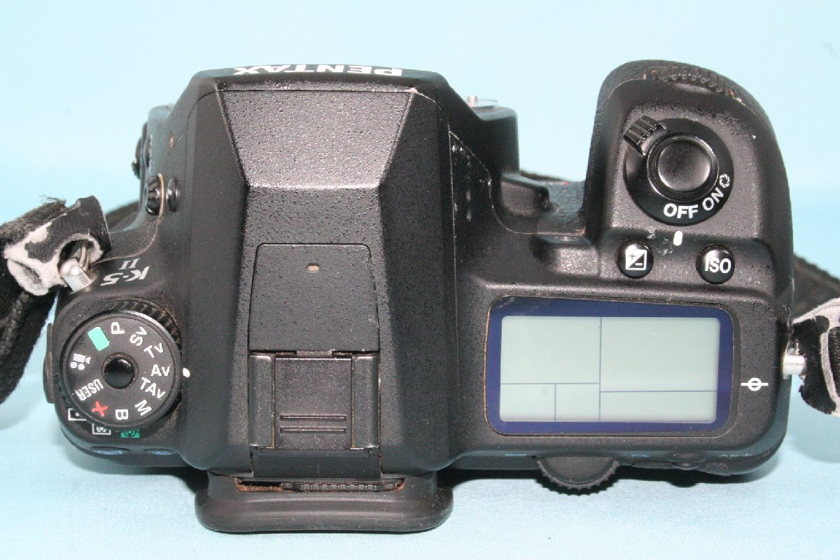  Schott число 18093 раз прекрасный товар Pentax Pentax K-5 II корпус цифровой однообъективный зеркальный камера 