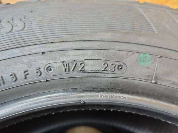 [2023 year made stock minute only ] Toyo Tire winter Tranpath TX 235/50R18 4ps.@ studdless tires 235/50-18 TRANPATH TX TOYO gome private person possible 