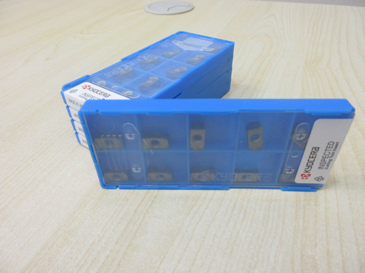 23931 新品 未使用 KYOCERA 京セラ LOGU030310ER-GM PR1535 23931 新品 未使用 KYOCERA 京セラ LOGU030310ER-GM PR1535