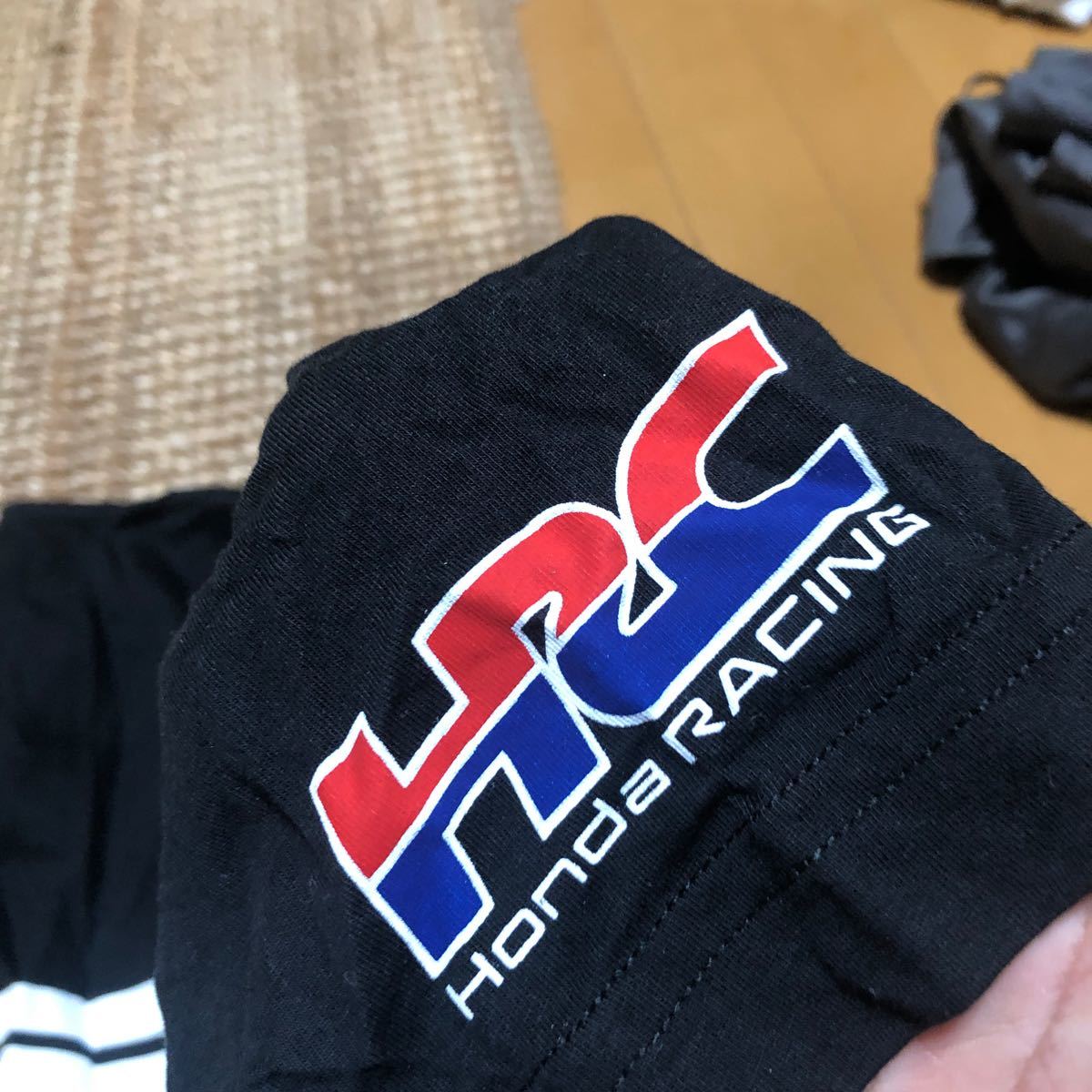 HONDA RACING Tシャツ_画像3