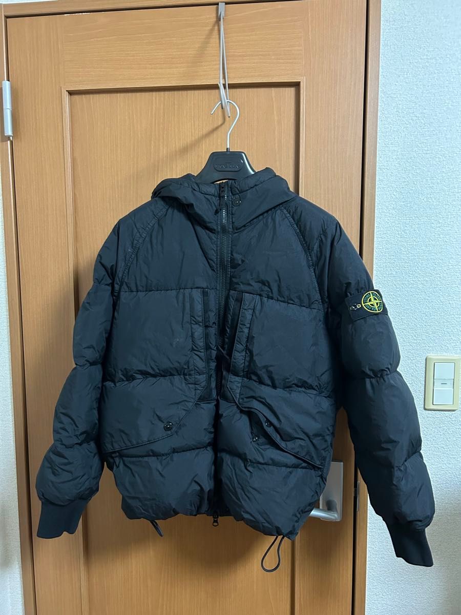 STONE ISLAND ストーンアイランド ダウンジャケット 23fw 新作