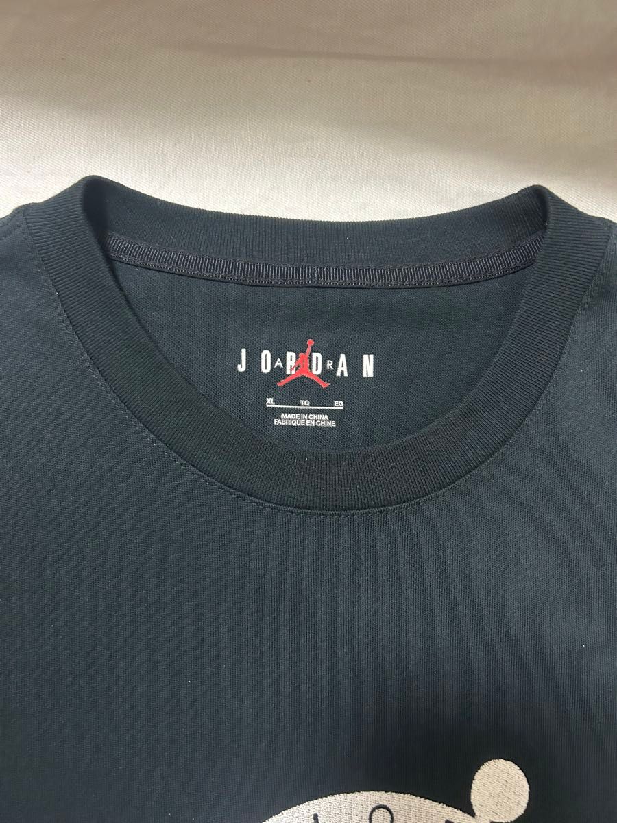Air Jordan Off-White ジョーダン オフホワイト Tシャツ サイズ Air Jordan Off-White ジョーダン オフホワイト Tシャツ サイズ