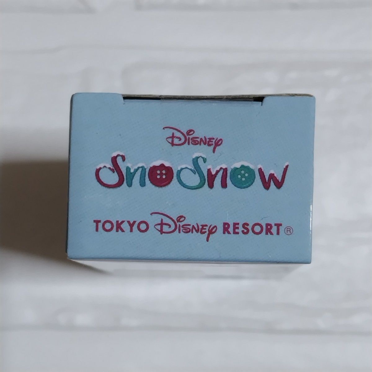 ディズニーリゾート35周年 ディズニーリゾートクルーザー トミカ/SnoSnow2018 1点  TDR