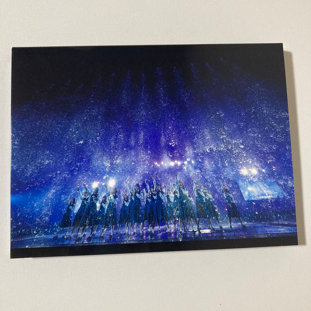 欅坂46/LIVE at 東京ドーム～ARENA TOUR 2019 FINAL ～