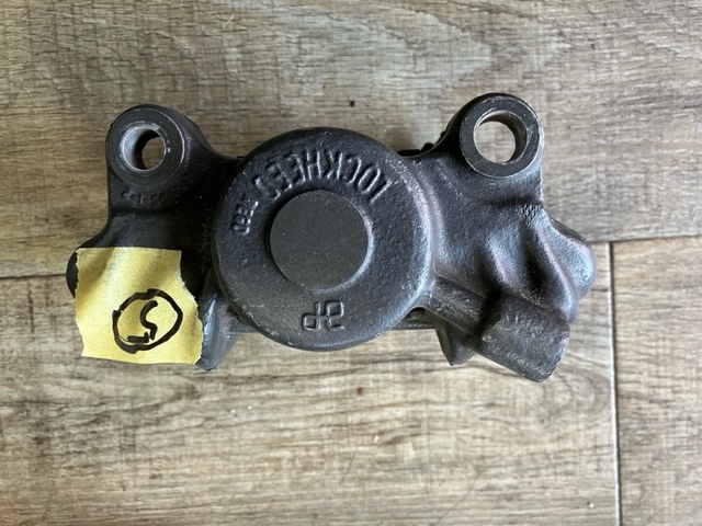 * super-rare!!*AP Lockheed caliper CP2195 ⑤ search Z1/Z2/MK2/Z!R