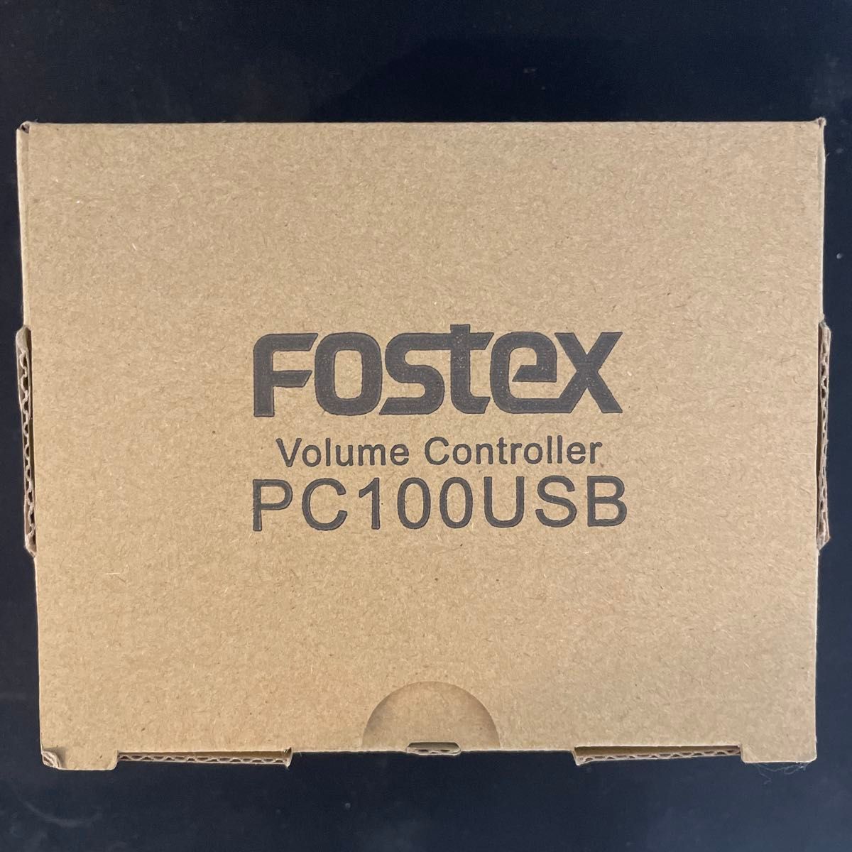 fostex PC100USB