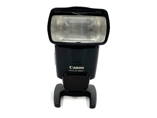 Canon SPEEDLITE 430EX II キヤノン スピードライト フラッシュ ストロボ カメラ周辺機器 中古 M8265234_画像3