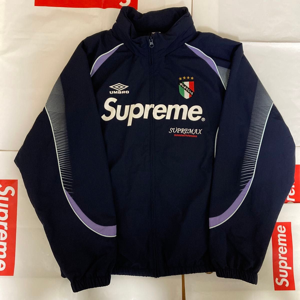 supreme umbro track jacket navy|Yahoo!フリマ(旧PayPayフリマ) supreme umbro track jacket navy|Yahoo!フリマ(旧PayPayフリマ)