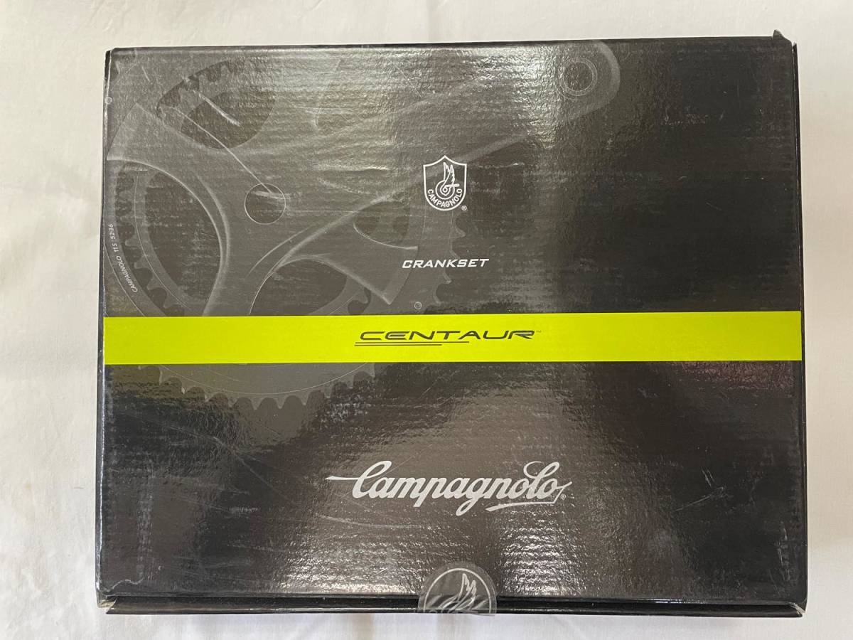 Campagnolo カンパニョーロ ケンタウル CENTAUR 11Sシルバー Campagnolo カンパニョーロ ケンタウル CENTAUR 11Sシルバー