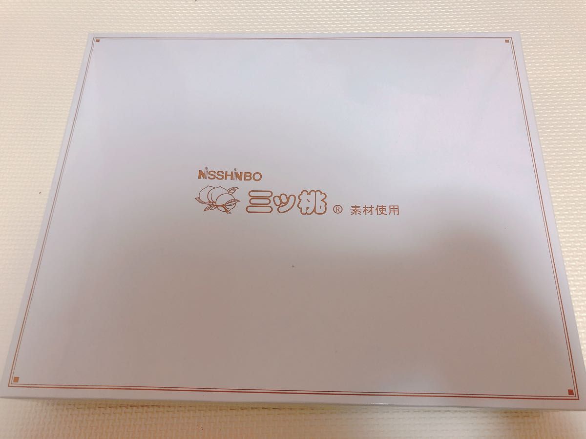 今治タオル　フェイスタオル　白　2枚組