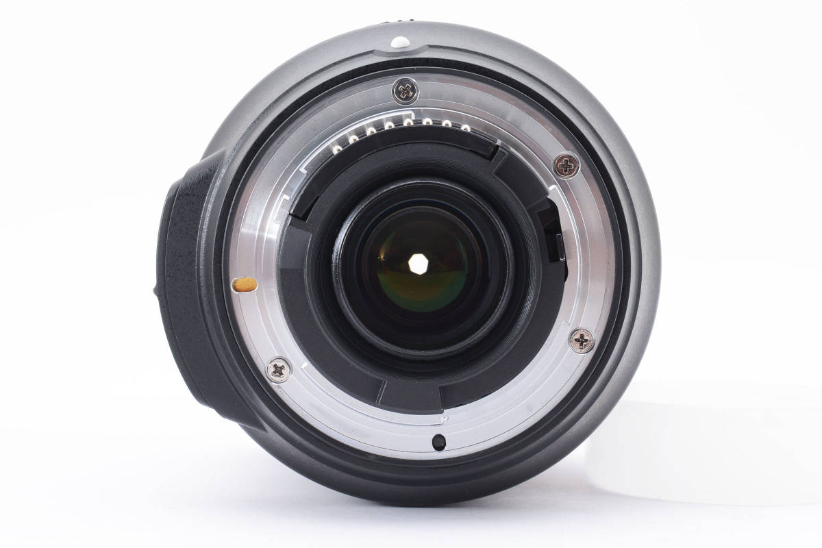 ★美品★ニコン Nikon AF-S NIKKOR 24-85mm F3.5-4.5G ED VR ★ L1380#865_画像5