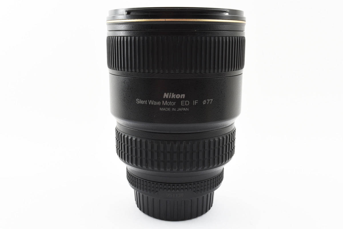 ★良品★ニコン Nikon Ai AF-S NIKKOR 17-35mm F2.8D IF-ED ★ L2680#794_画像10