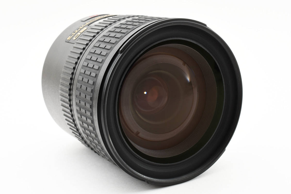 ★良品★ニコン NIKON AF-S NIKKOR 24-120mm F3.5-5.6 G ED VR ★ L980#905_画像3