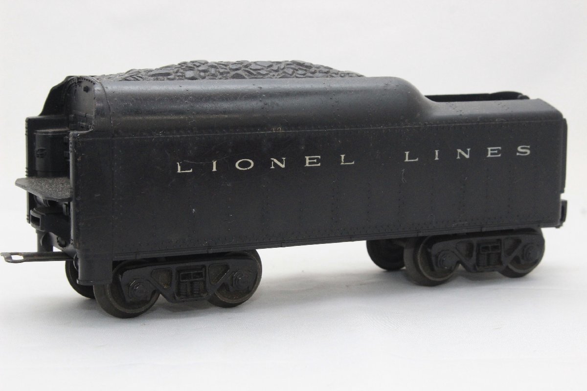 LIONEL * stone charcoal . car O gauge railroad model * #1093