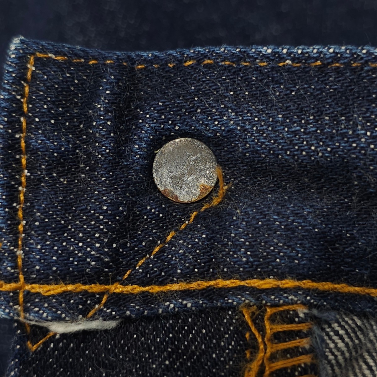 濃紺 アメリカ製Levi'sリーバイス 501XXヴィンテージ復刻30 濃紺 アメリカ製Levi'sリーバイス 501XXヴィンテージ復刻30