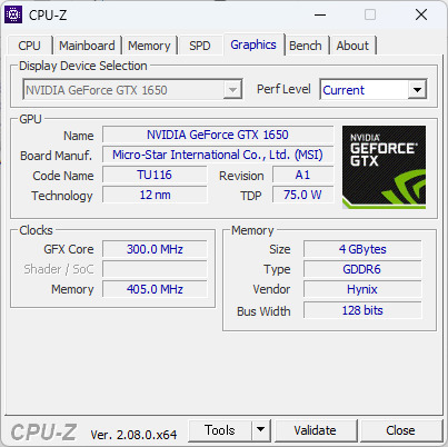 ジャンク/富士通 ESPRIMO D588/BW Core i5 9500/メモリ32GB/Win11Pro/M.2 SSD 1TB/MSI GeForce GTX1650(4GB DDR6)/デスクトップPC_画像4