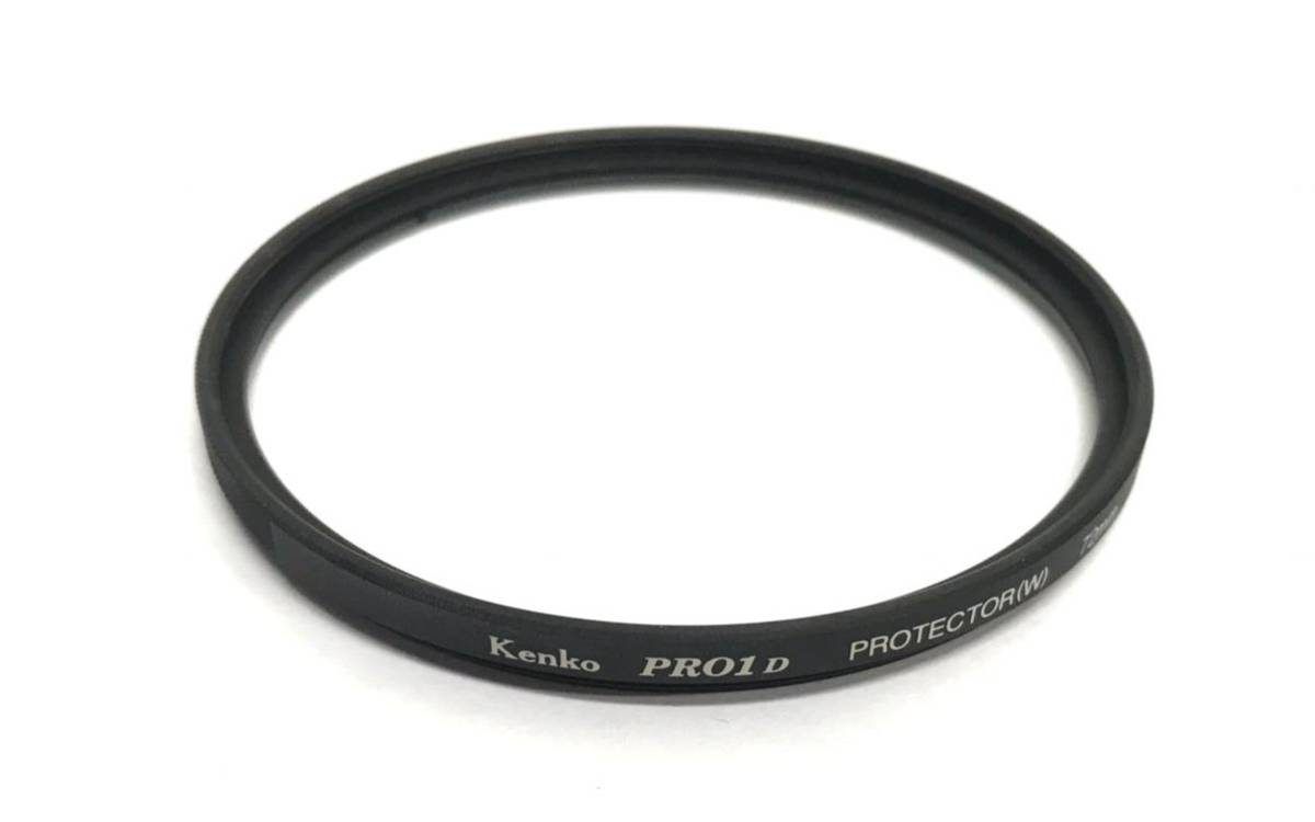 Kenko ZX Zeta PRO1 Dagital Black Mist ケンコー ゼクロス ブラックミスト レンズフィルター 用品 カメラアクセサリー まとめ売り O81-12_画像6