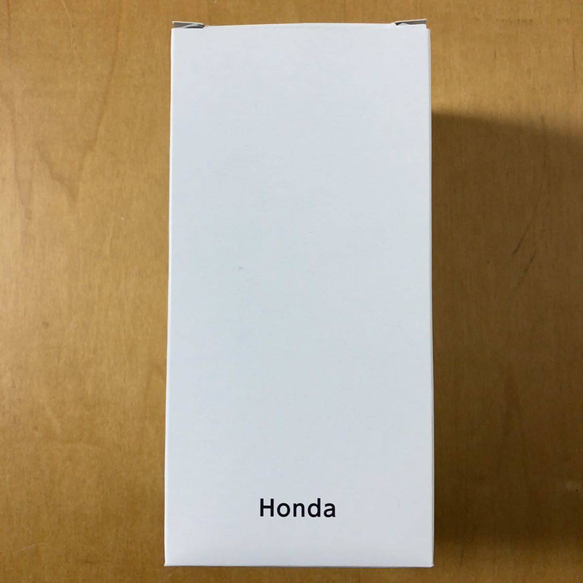 【新品未使用】Honda × 永樂屋 コラボ タンブラー（非売品）■ホンダ 永楽屋 ノベルティ 日本製_画像7