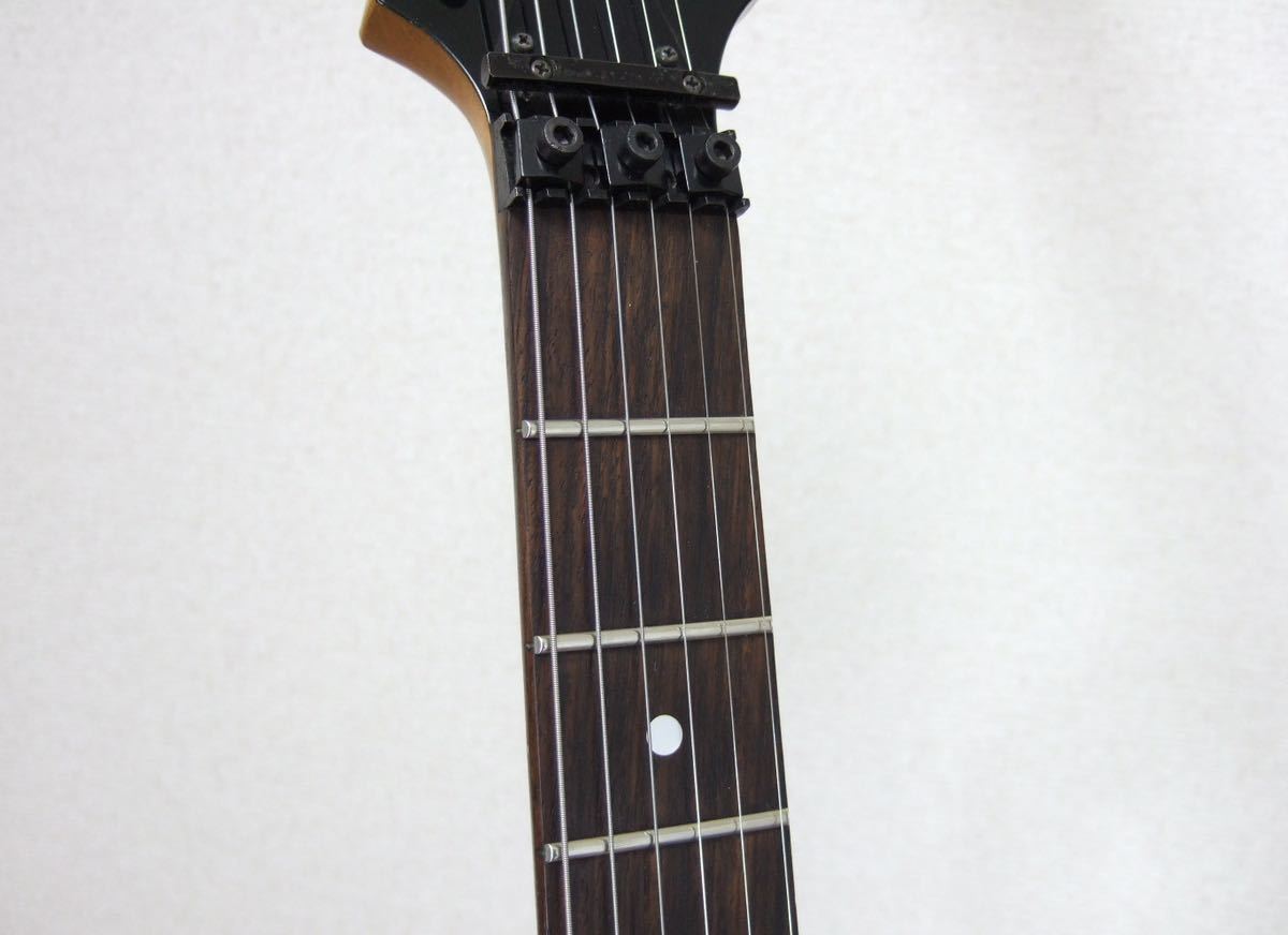 Ibanez RG570JB Made in Japan 富士弦 1989年日本製_画像5