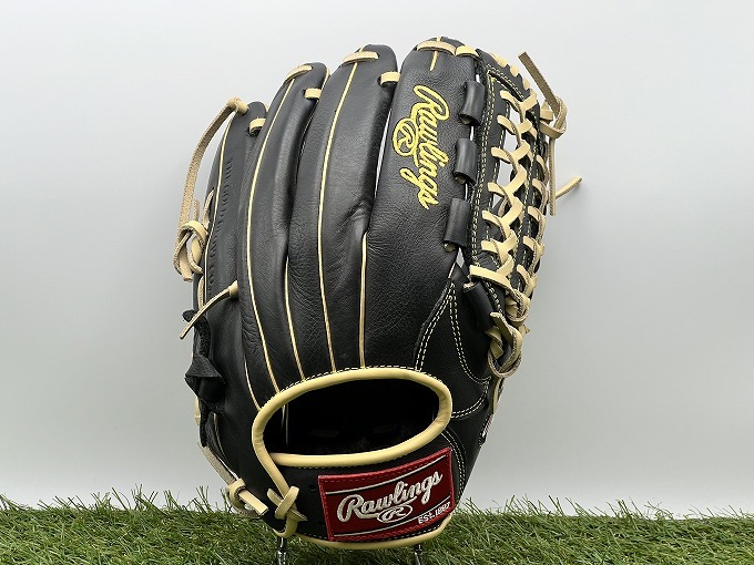 【011603】Rawlings ローリングス セレクトプロライト 一般用 軟式 オールラウンド用 グローブ GR2SSPLN55 即戦力【30922G03】_画像6