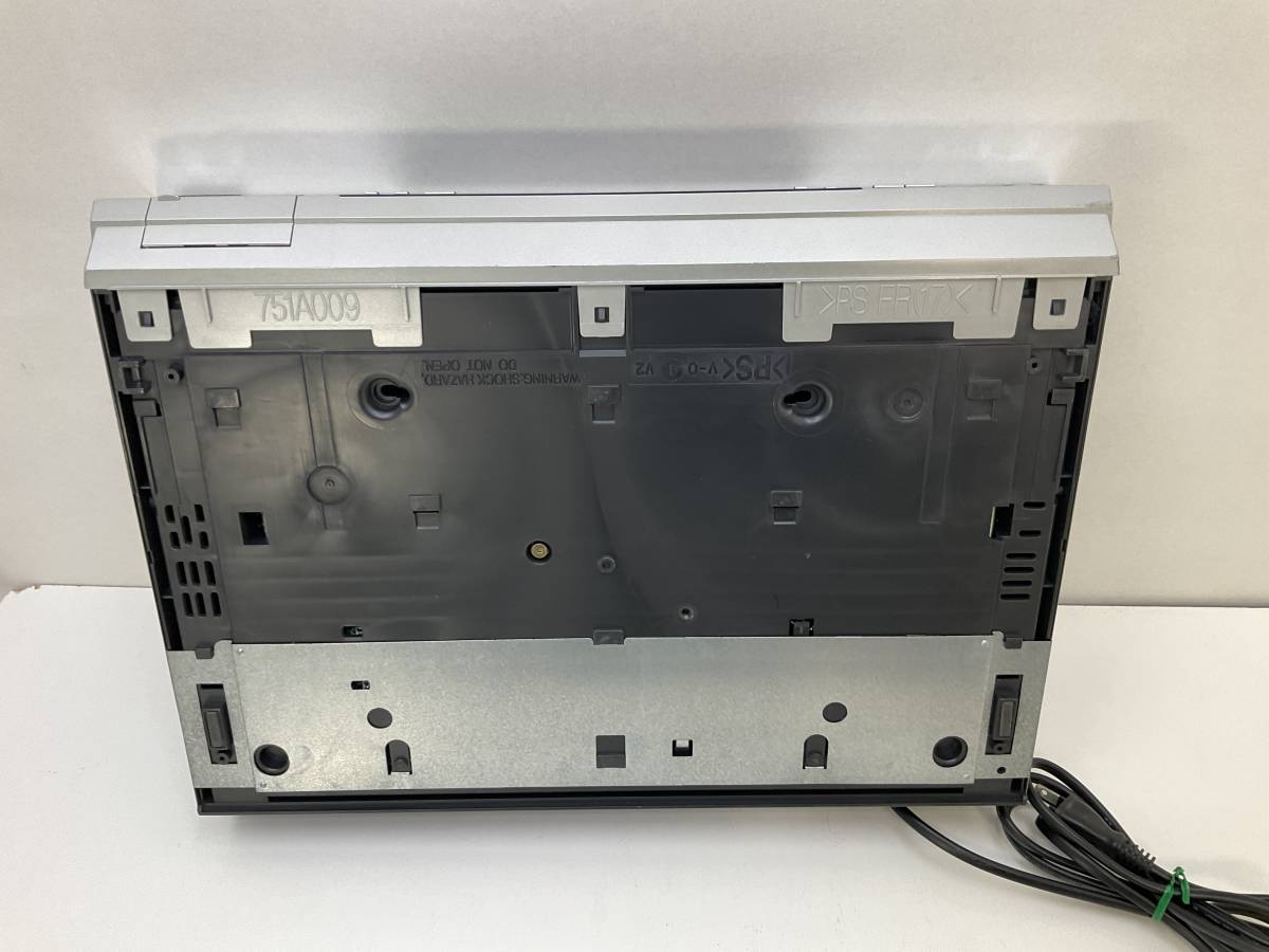 MITSUBISHI　HV-MC5G ◆三菱 ビデオカセットレコーダー ◆ VHS ビデオデッキ_画像9