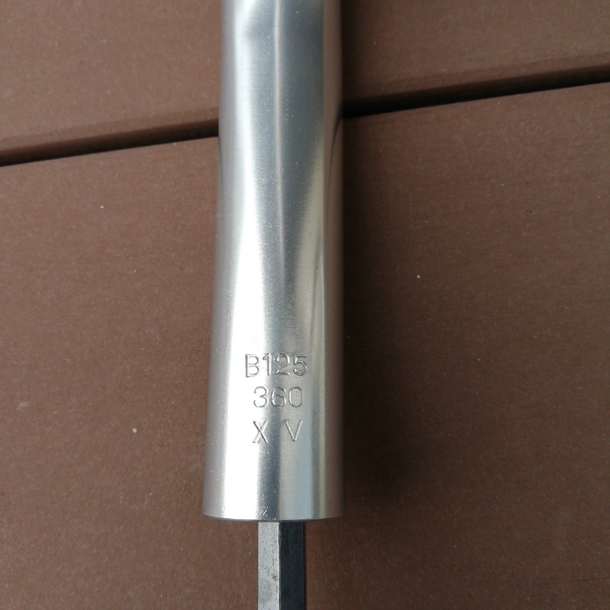 NJS 競輪 NITTO 軽合ハンドル 360㎜ B 125 アルミドロップ NJS 競輪 NITTO 軽合ハンドル 360㎜ B 125 アルミドロップ