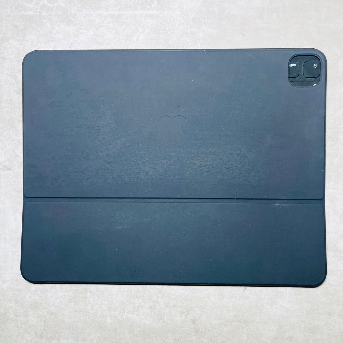 【美品】iPad Smart Keyboard Folio MXNL2J/A キーボード