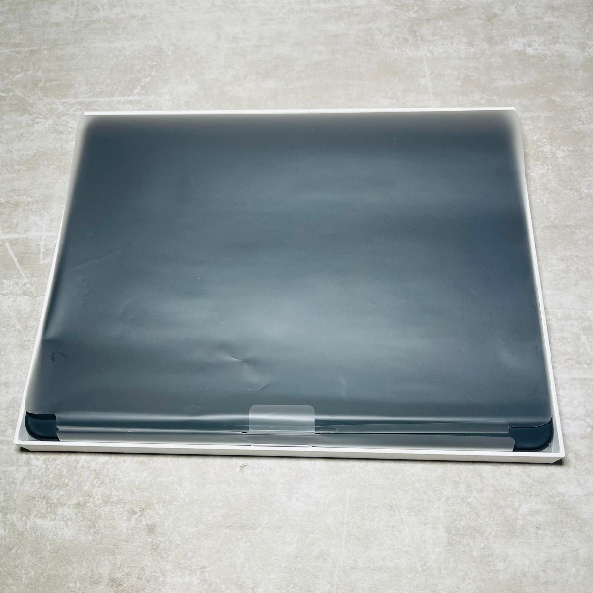 【美品】iPad Smart Keyboard Folio MXNL2J/A キーボード