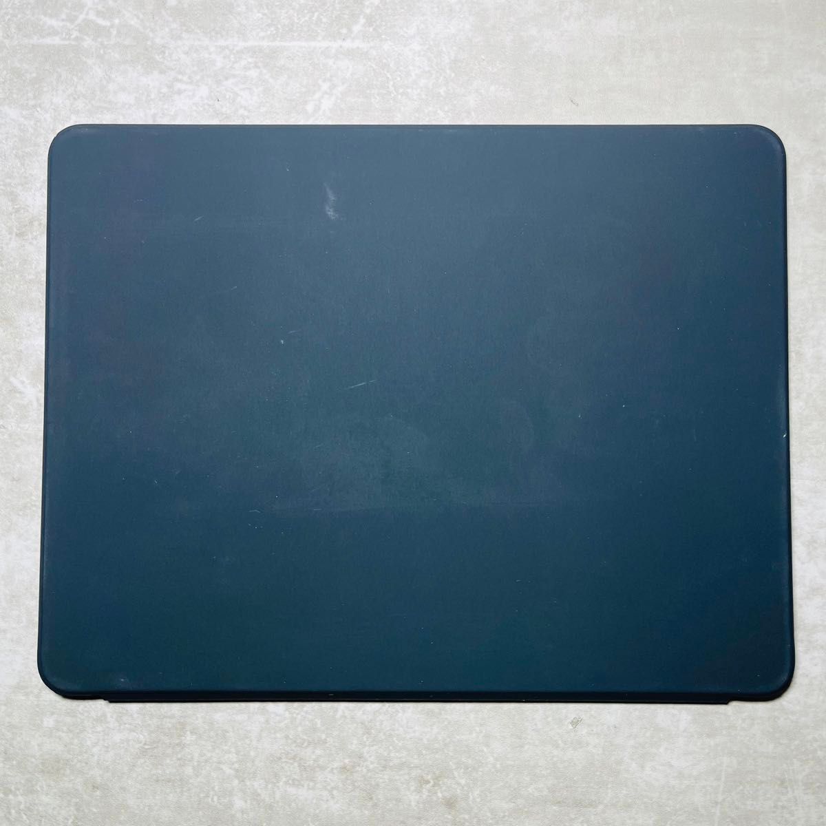 【美品】iPad Smart Keyboard Folio MXNL2J/A キーボード